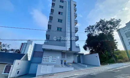 Apartamento para aluguel, 2 quartos, Dehon - Tubarão/SC