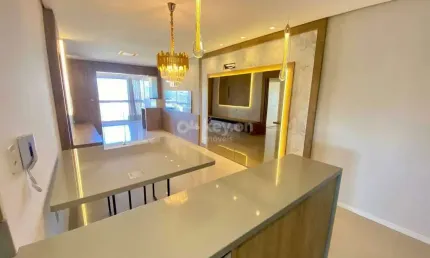 Apartamento para aluguel, 2 quartos, 1 suíte, 1 vaga, Santo Antônio de Pádua - Tubarão/SC