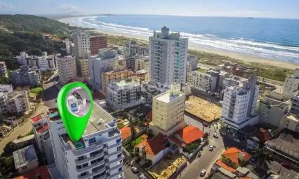 Apartamento à venda, 3 quartos, 1 suíte, 3 vagas, Mar Grosso - Laguna/SC