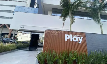 Apartamento para aluguel, 2 quartos, 1 suíte, 1 vaga, vila moema - tubarão/sc