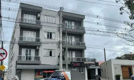 Apartamento para aluguel, 3 quartos humaitá de cima - tubarão/sc
