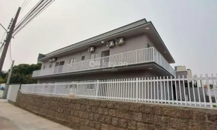 Apartamento para aluguel, 1 quarto, dehon - tubarão/sc