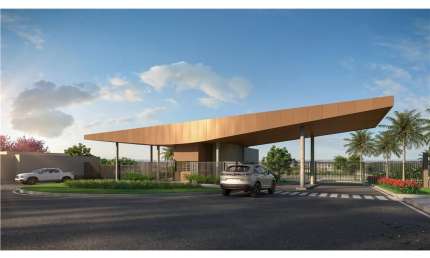 Buritis Club Village - condomínio fechado de lotes próximo ao Granja Marileuza