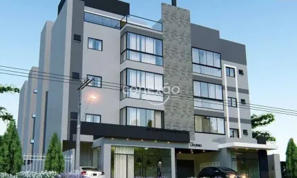 Apartamento com 3 suítes, VILA INDUSTRIAL, TOLEDO/PR