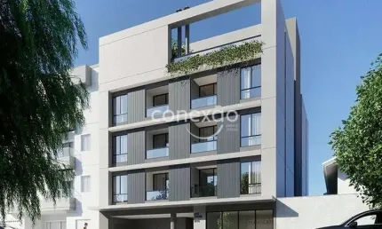 ZNT ZINNE, apartamentos à venda, JARDIM GISELA, TOLEDO/PR