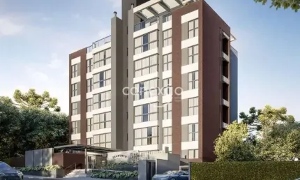 TRAMONTO - Conforto e bem-estar para sua família, apartamentos à venda, ARDIM PANCERA, TOLEDO/PR