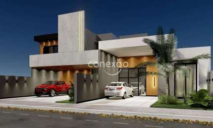 Casa com 3 quartos à venda no Jardim Pancera, Toledo 