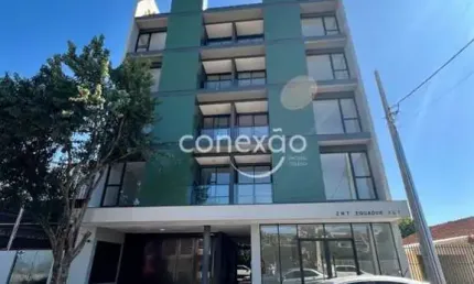 Apartamento com 2 quartos à venda no Jardim Gisela, Toledo 