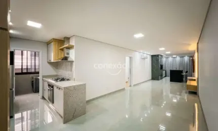 Apartamento com 3 quartos à Venda, JARDIM LA SALLE, TOLEDO/PR