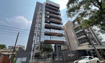 Apartamento, ALTO PADRÃO, com 4 suites, Jardim La Salle - Toledo
