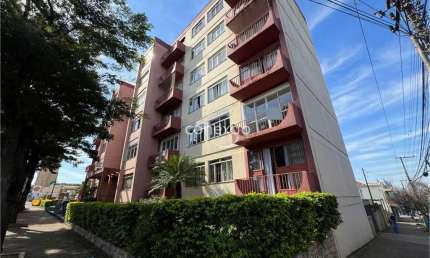 Apartamento com 3 quartos, venda ou locação, CENTRO, TOLEDO/PR