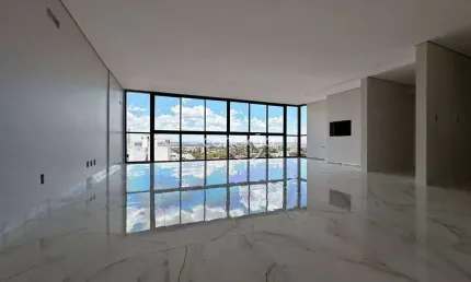 Apartamento Alto Padrao à Venda no Edificio Vila Madero, JARDIM LA SALLE, TOLEDO/PR