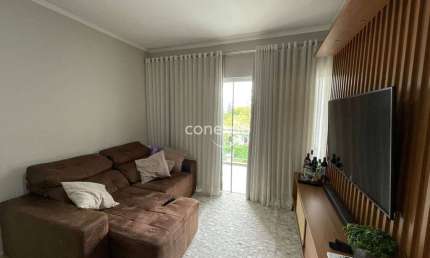 Apartamento com 3 quartos à venda na Vila Industrial, Toledo 