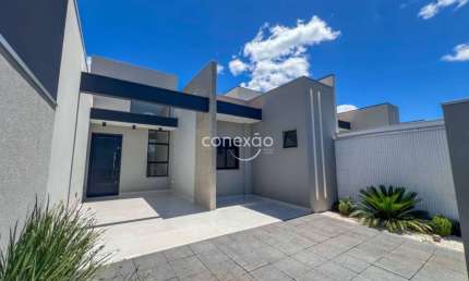 Casa Para Locação com 2 quartos e 1 Suíte, Tocantins - Toledo