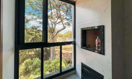 Apartamento à venda, 1 suíte + 1 quartos, COOPAGRO, TOLEDO/PR