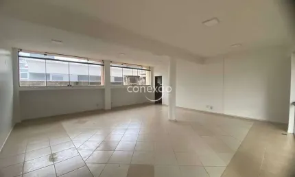 Sala térrea comercial para locação, La Salle, TOLEDO/PR