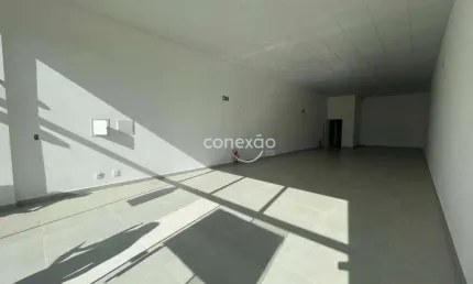 Sala comercial bem localizada para locação, centro, toledo/pr