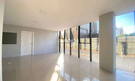 Sala comercial à venda no Edifício CT, CENTRO, TOLEDO/PR