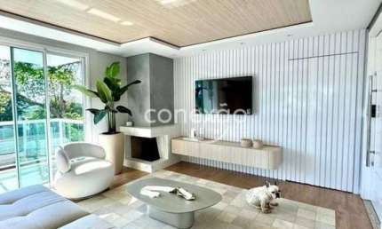 Apartamento de Alto Padrão a venda no jardim La Salle, Toledo/PR