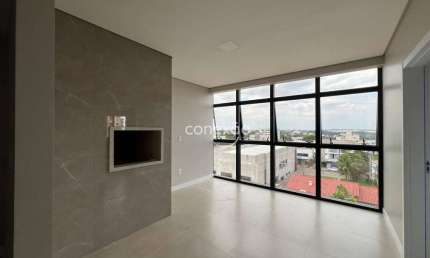 Apartamento de Alto Padrão a venda no Centro, Toledo/PR