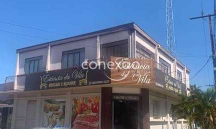 Ponto comercial, mercado com tudo dentro, a venda em NOVO SOBRADINHO, TOLEDO/PR
