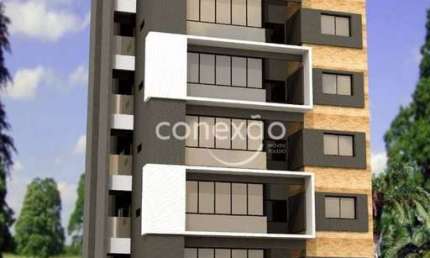 Apartamento a venda 1 suite + 2 quartos, JARDIM LA SALLE, TOLEDO, PR
