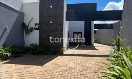 Casa a venda 01 suite + 02 quartos, GISELA, TOLEDO, PR