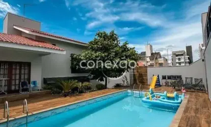 Sobrado com piscina no lago à venda,  JD. LA SALLE, TOLEDO/PR