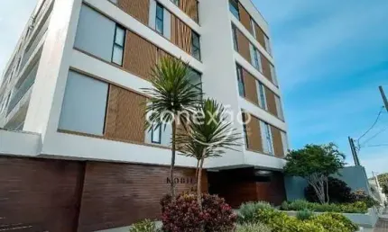 Apartamento à venda com 1 Suíte + 2 quartos, CENTRO, TOLEDO/PR