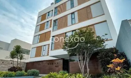 Apartamento mobiliado com 3 quartos, sendo 1 suíte, CENTRO, TOLEDO/PR