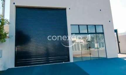 Ponto comercial para alugar no Jardim Anápolis, Toledo 