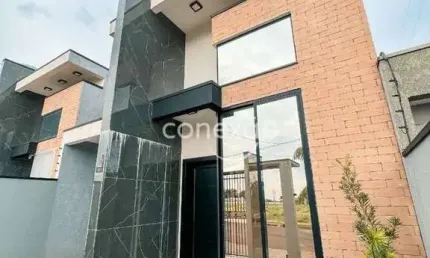 Casa para venda e locação, mobiliada 02 quartos + 01 suíte, VILA BECKER, TOLEDO/PR
