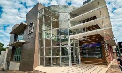 Sala Comercial para venda e locação próximo ao Lago Municipal, CENTRO, TOLEDO/PR