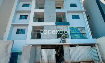Apartamento à venda com 02 quartos, próximo a Prati Donaduzzi, TOCANTINS, TOLEDO/PR.