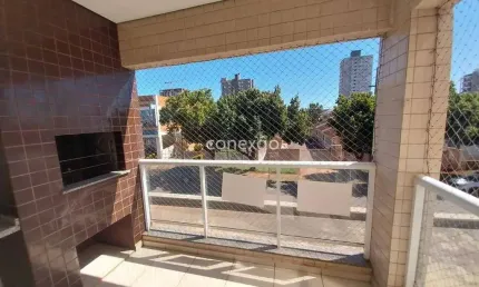 Apartamento a venda 02 quartos, próximo ao INSS, JARDIM GISELA, TOLEDO/PR