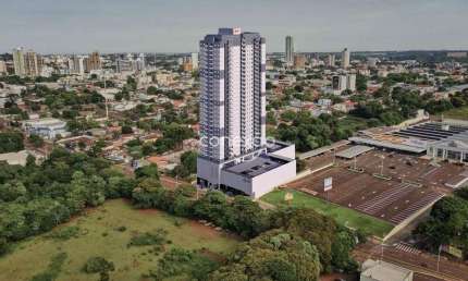 Lançamento Residencial Encanto, JARDIM PORTO ALEGRE, TOLEDO/PR