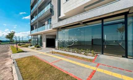 Ponto comercial para alugar no Biopark, Toledo 