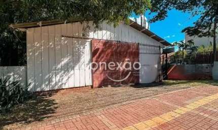 Ponto comercial para alugar no Centro, Toledo 
