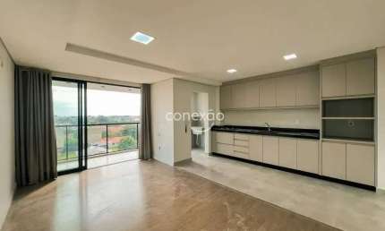 Apartamento para locação 01 quarto + 01 suíte, VILA INDUSTRIAL, TOLEDO/PR