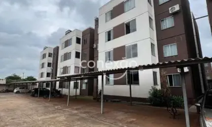 Apartamento, 2 quartos, mobiliado, a venda, JARDIM COOPAGRO,TOLEDO/PR
