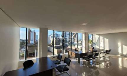 Sala comercial Para venda e locação no corporativo CT, CENTRO TOLEDO/PR