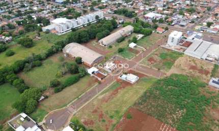 Terrenos à venda  250m² e 400m² , JARDIM PANORAMA,TOLEDO/PR
