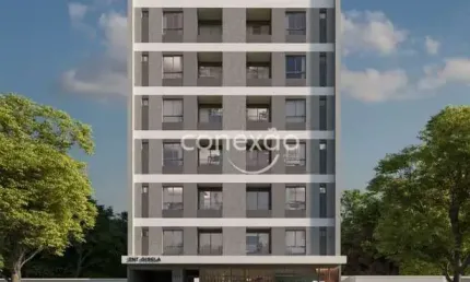 Apartamentos à venda, ZNT GISELA, JARDIM GISELA - TOLEDO/PR