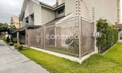 Sobrado à venda com 1 Suíte + 2 Quartos , JARDIM ANAPOLIS, TOLEDO/PR