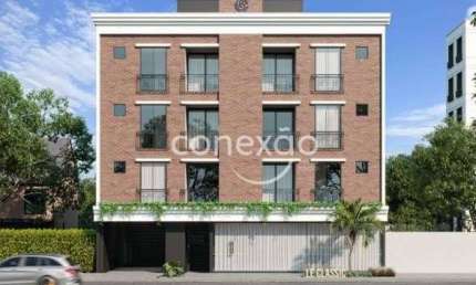 Apartamento com 01 suíte + 01 quarto, JARDIM TOCANTINS, TOLEDO/PR