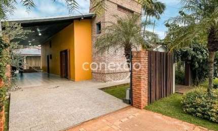 Casa com piscina à venda, com 4 dormitórios, CENTRO, TOLEDO/PR
