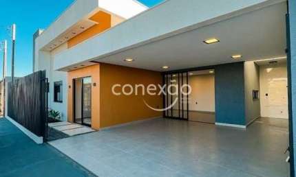 Casa para venda com 1 suíte + 1 quarto, JARDIM COOPAGRO, TOLEDO/PR