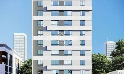 Apartamento com 2 quartos à venda no Centro, Toledo 