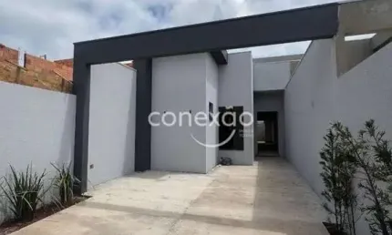 Casa a venda com 1 suíte + 1 quarto, JARDIM COOPAGRO, TOLEDO/PR