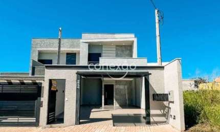 Sobrado disponível para Venda e Locação com 1 suíte + 2 quartos, Vila Industrial - Toledo